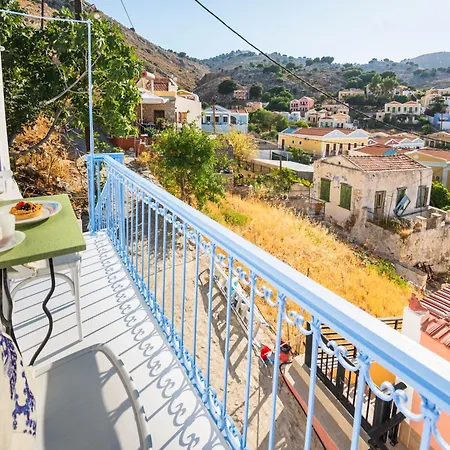 Chez Sylvia Hébergement de vacances *