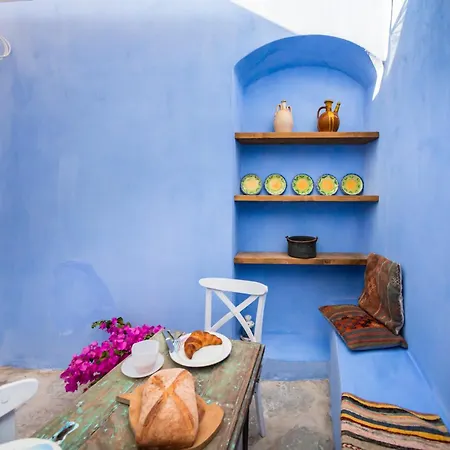 Holiday home Chez Sylvia