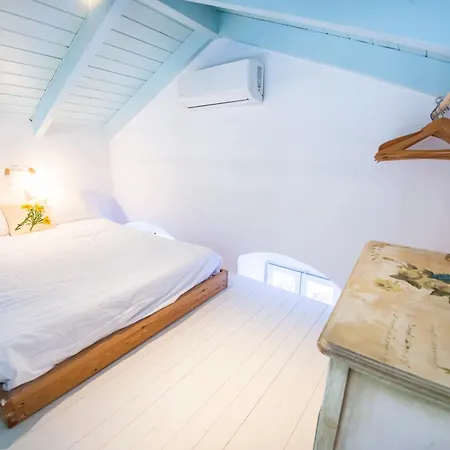 Holiday home Chez Sylvia